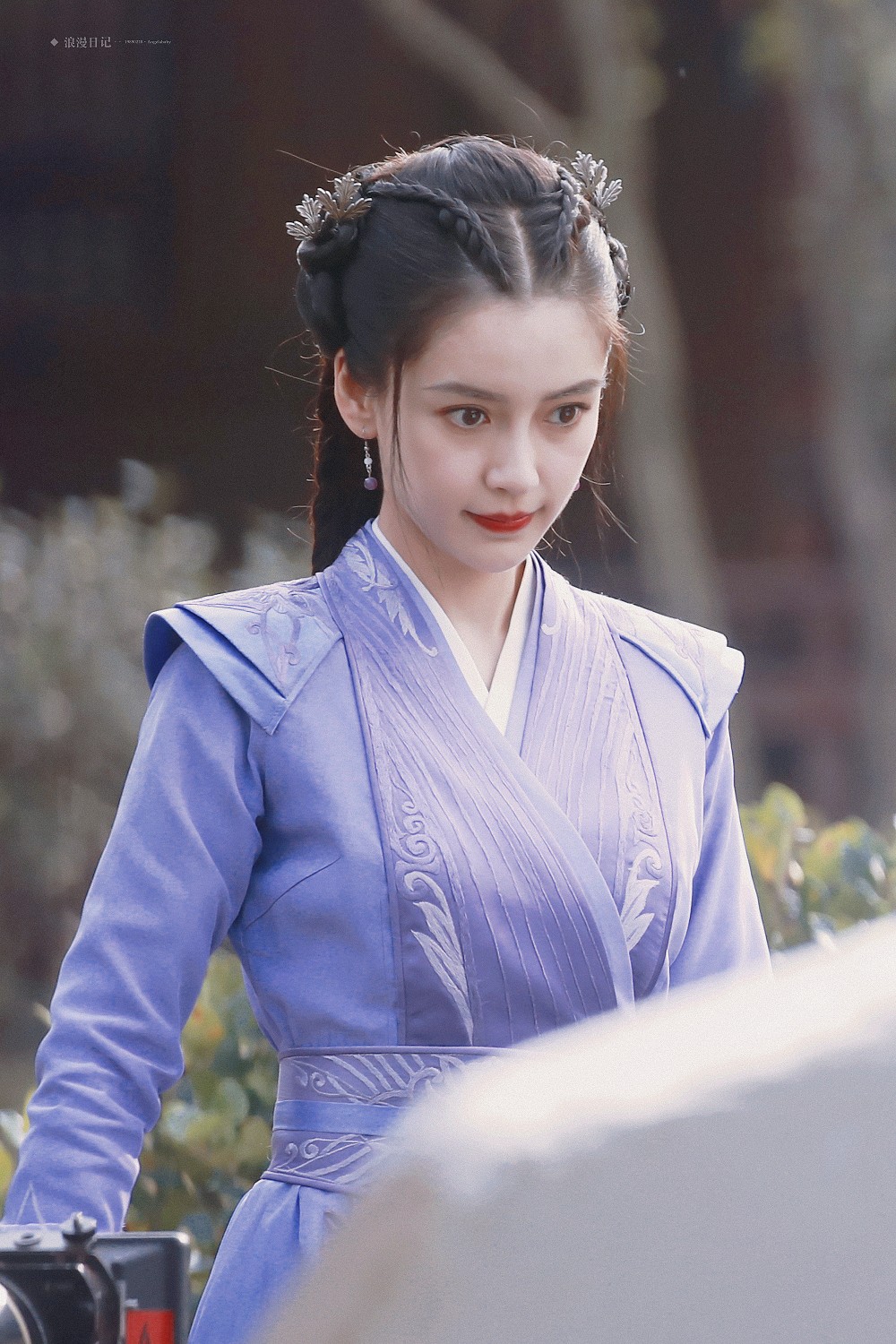 angelababy - 堆糖,美图壁纸兴趣社区