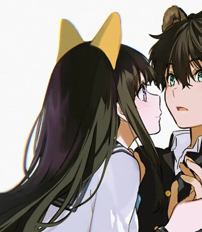冰菓公主情头