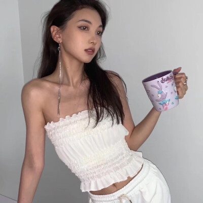 欧美酷小姐姐 堆糖,美图壁纸兴趣社区