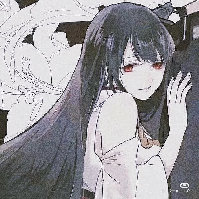 一男两女,多人情头
