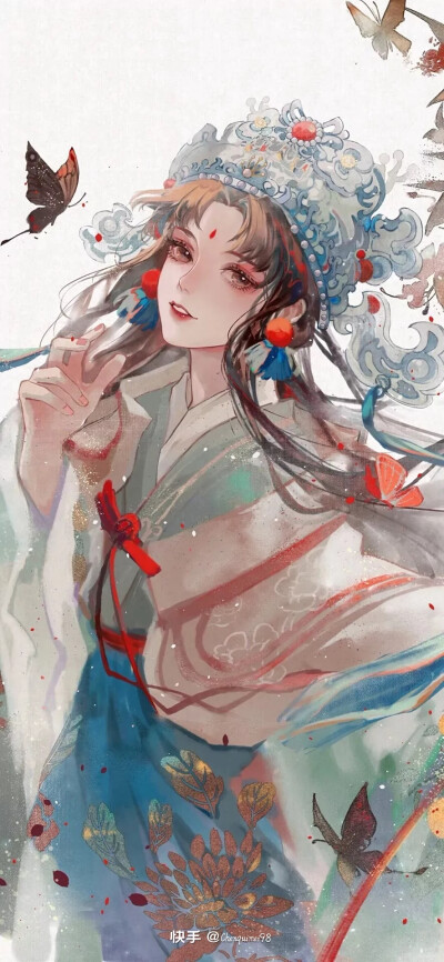 古风- 堆糖,美图壁纸兴趣社区