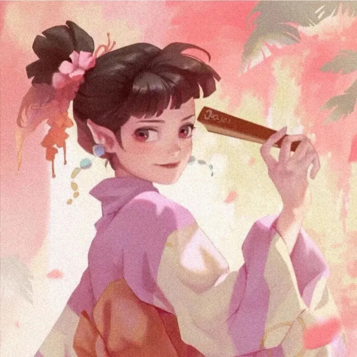 和风女头像 堆糖 美图壁纸兴趣社区 和风女头像 堆糖 美图壁纸兴趣社区