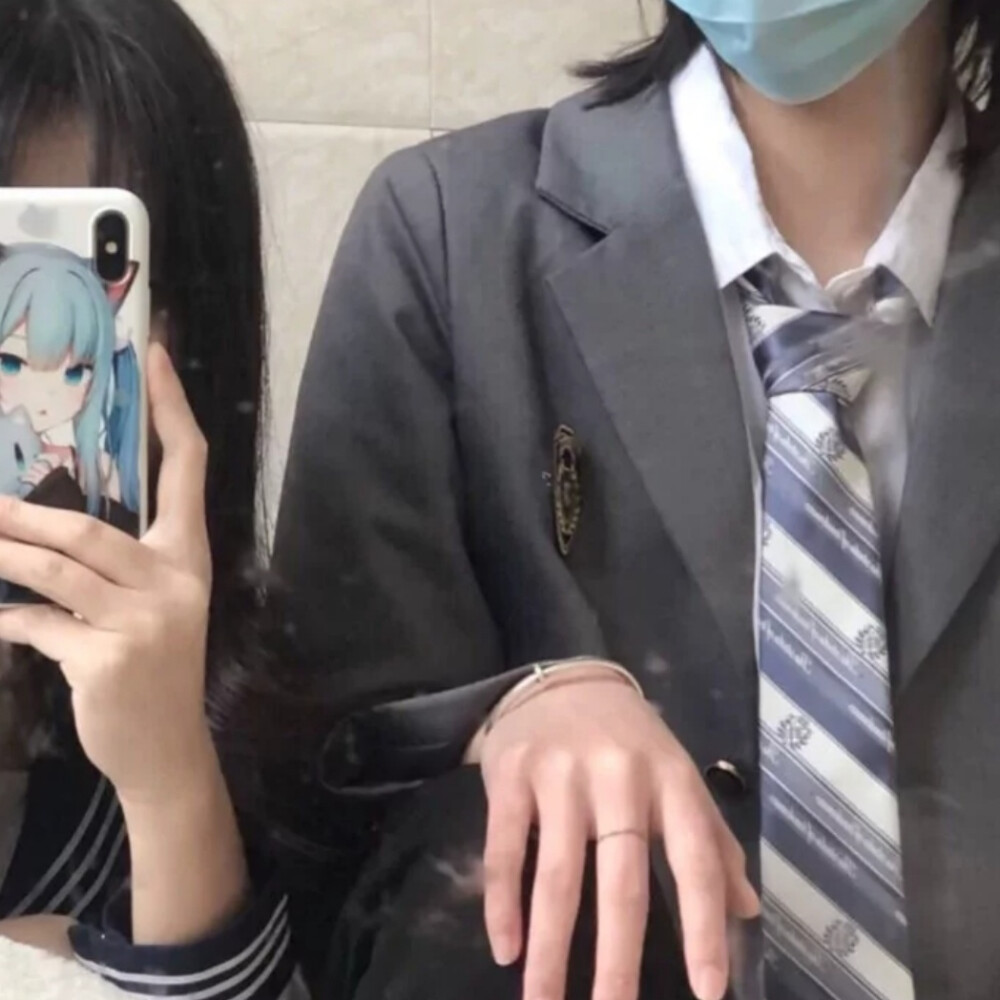 真人闺蜜头像