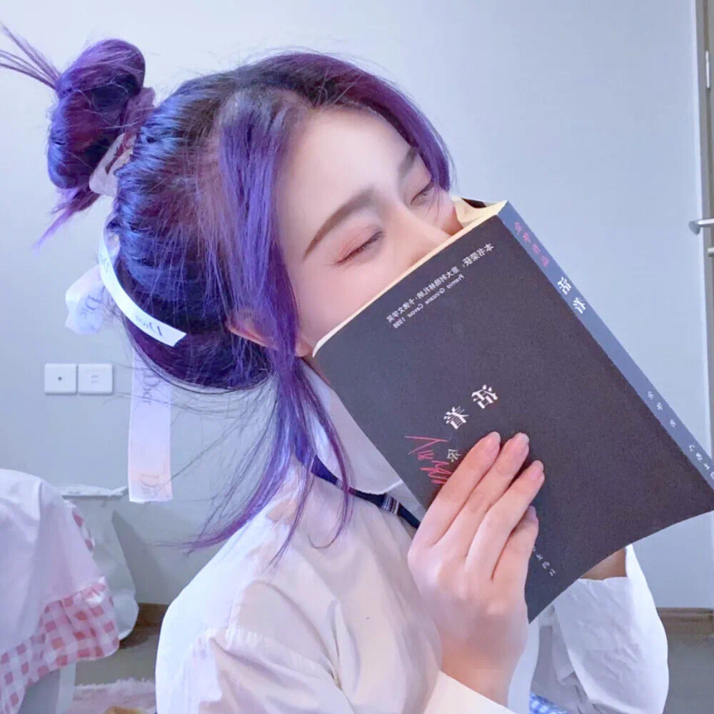 可爱甜美女生头像