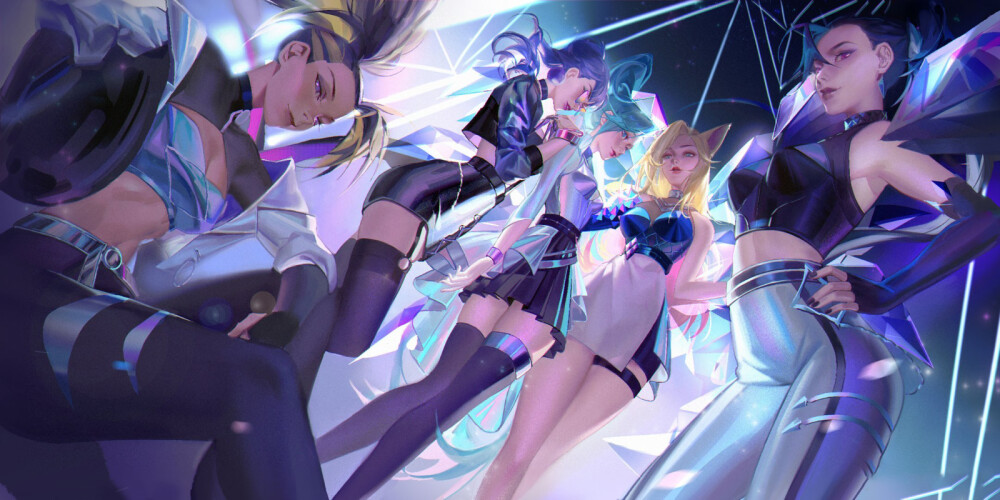 kda