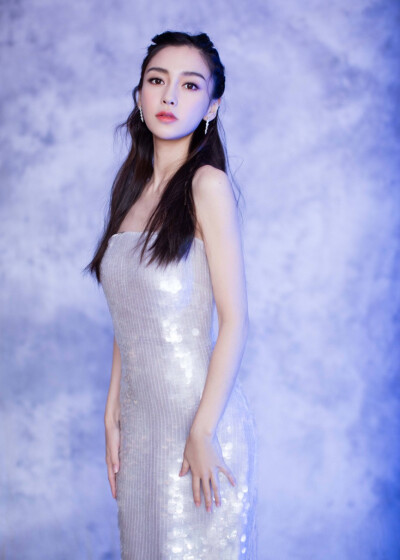 杨颖2017