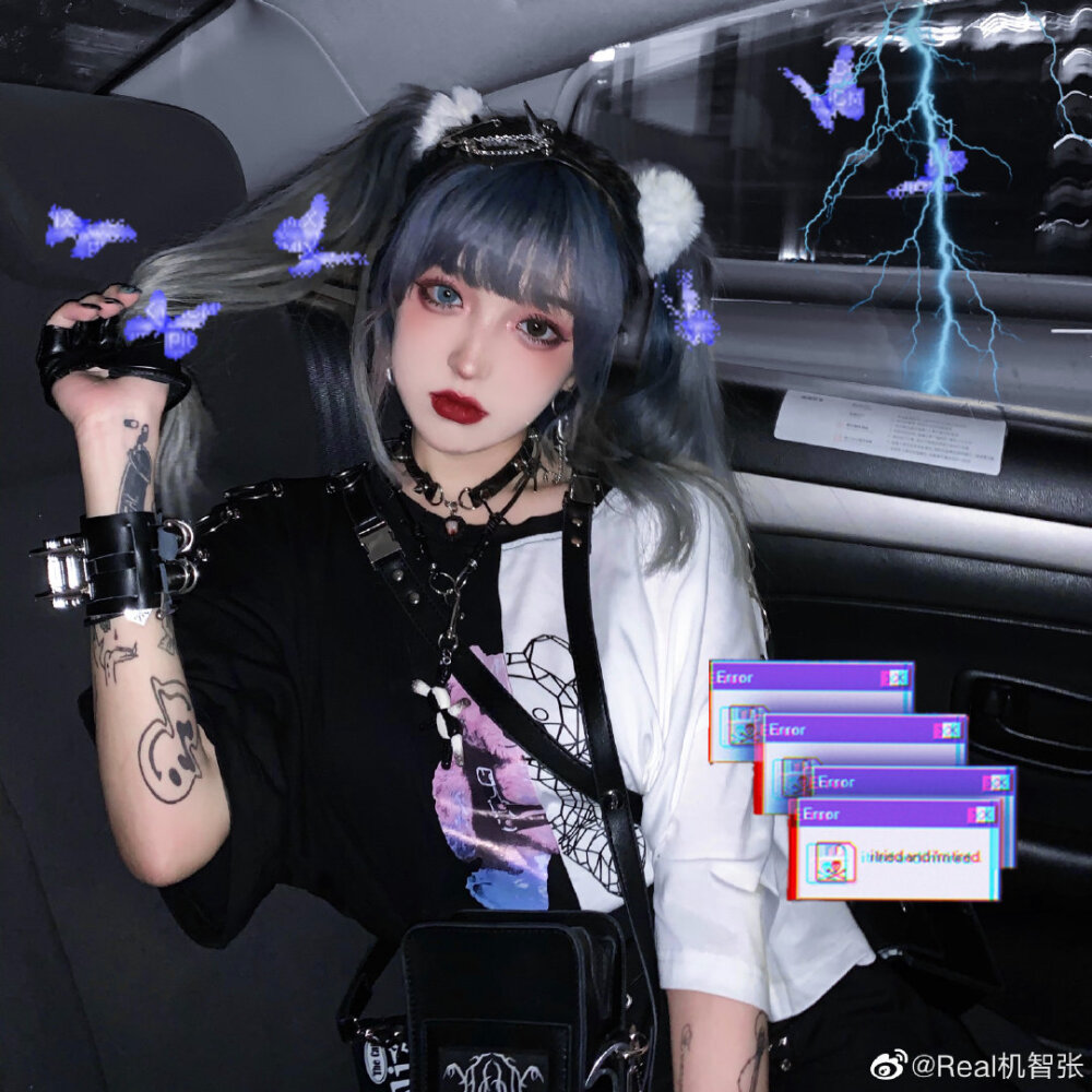 张张" wb dy@real机智张 - 堆糖,美图壁纸兴趣社区