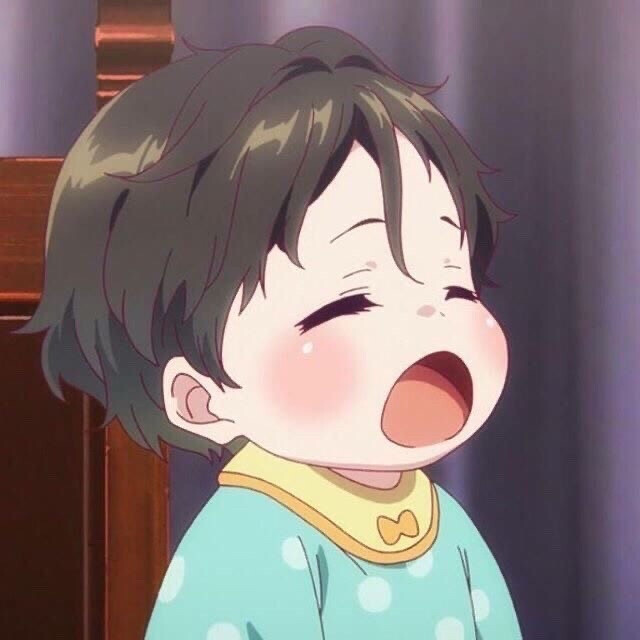可爱头像