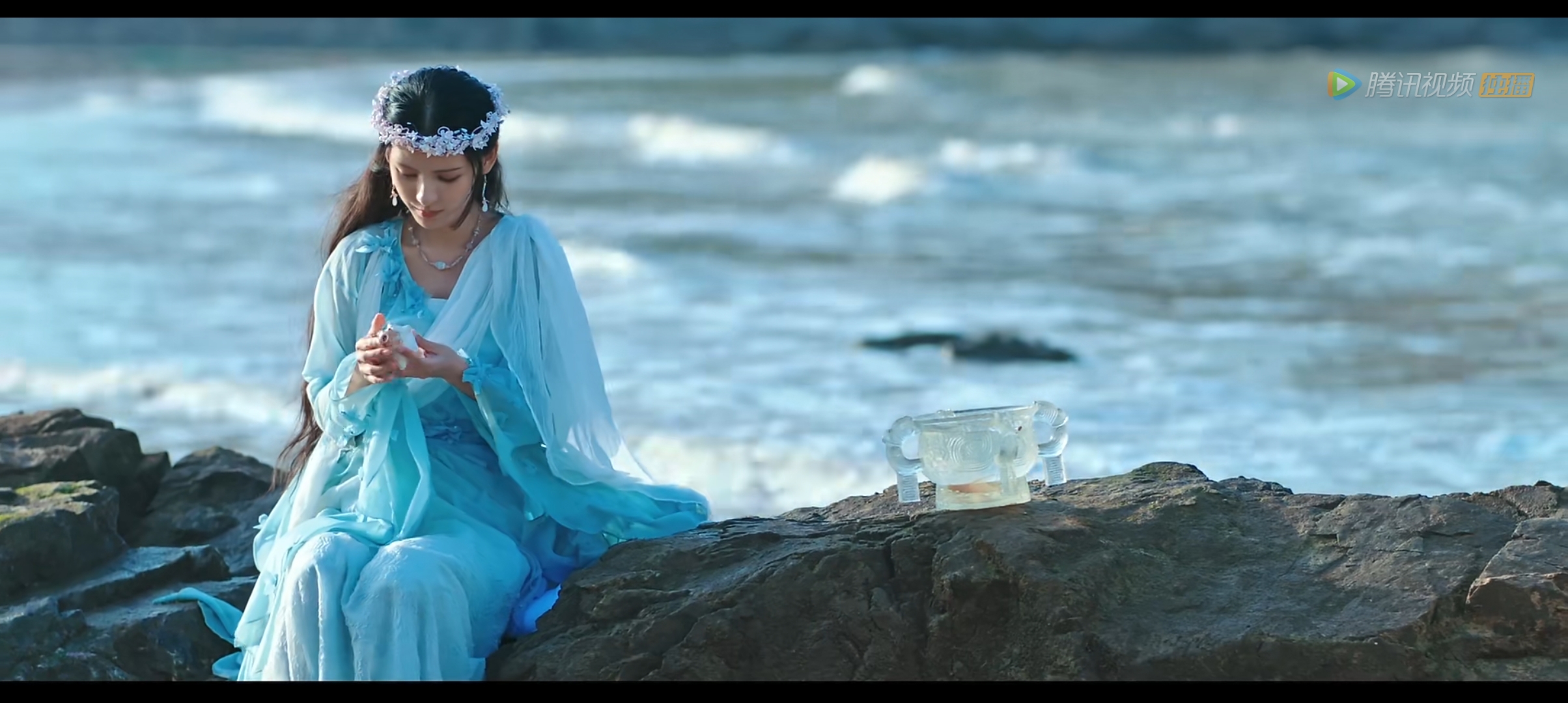 海大鱼#阿狸#张予曦