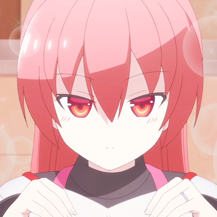 总之就是非常可爱由崎司 堆糖 美图壁纸兴趣社区