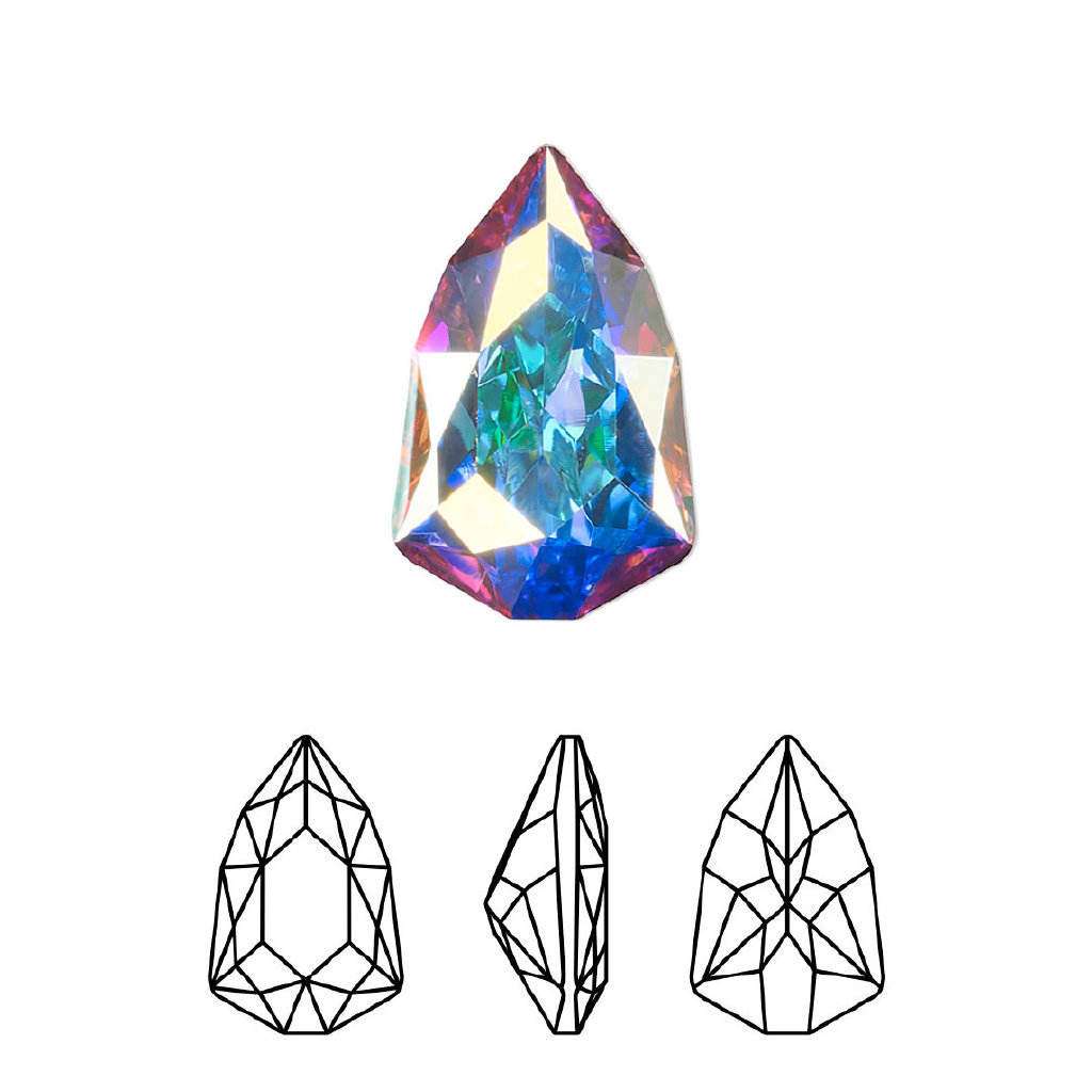 手绘钻石矢量图图片素材免费下载 - 觅知网