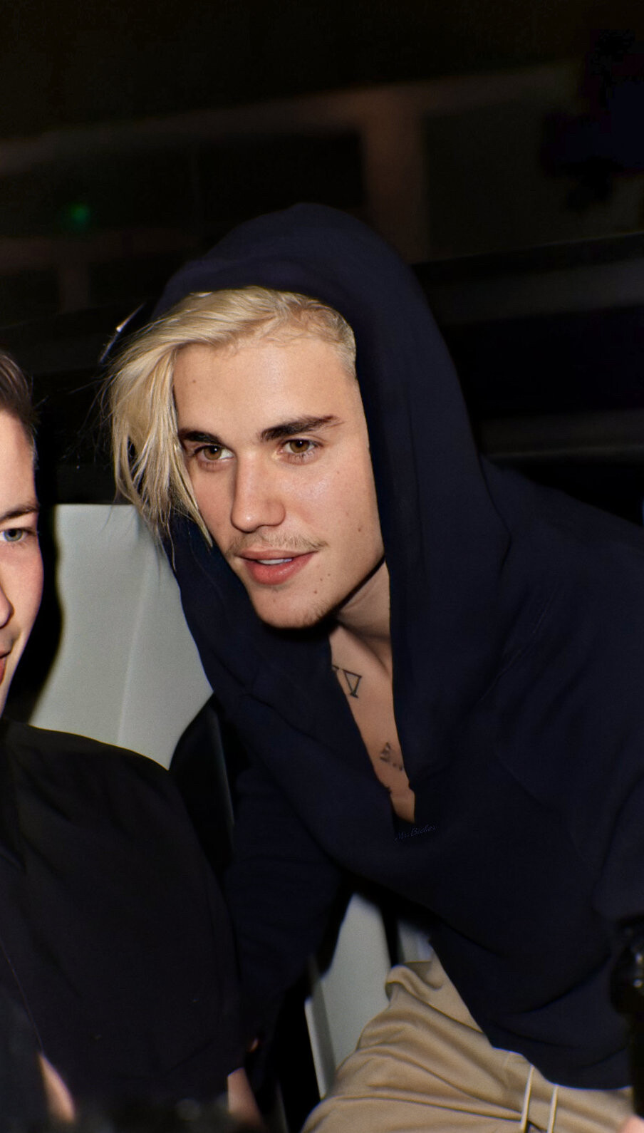 justinbieber图源比伯先森