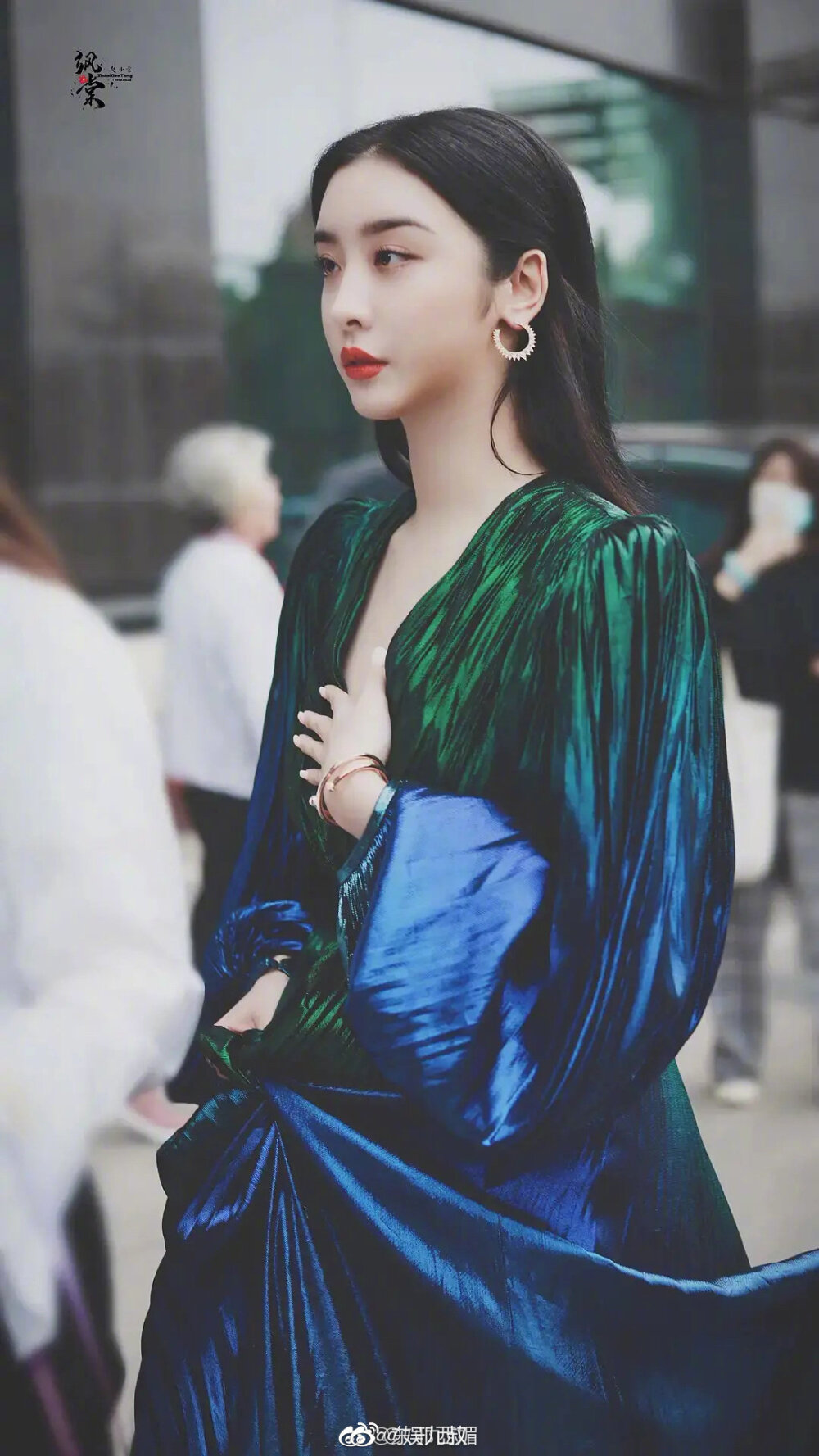 明星