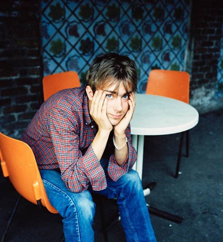 damonalbarn