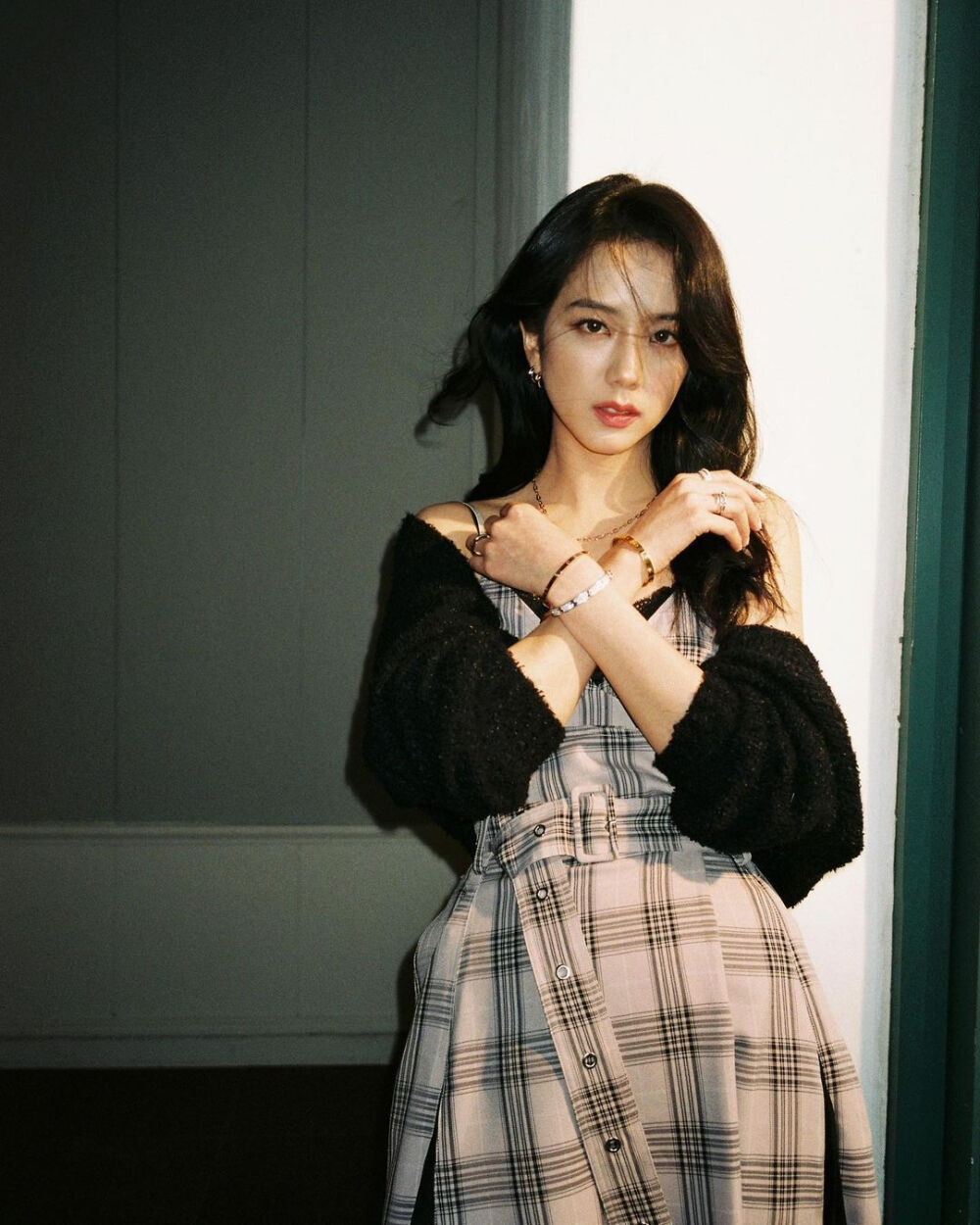 金智秀jisoo