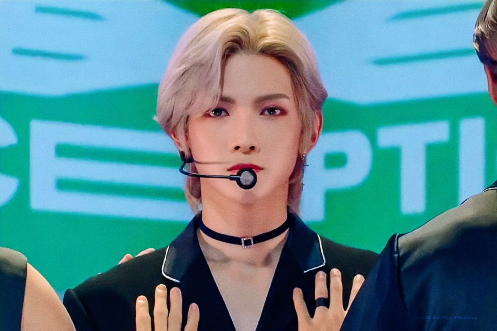 ateez姜吕尚