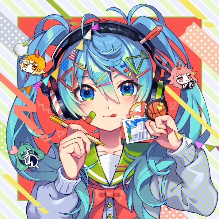 初音未来