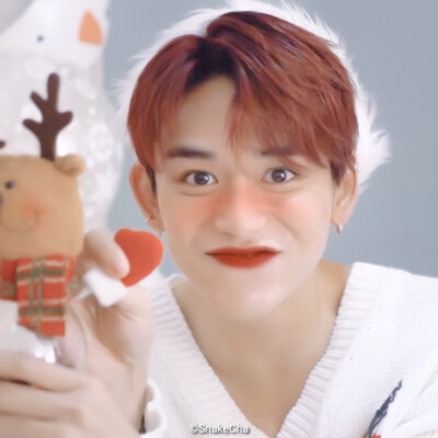 黄旭熙头像lucas
