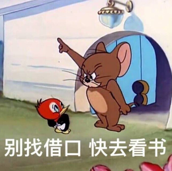 学习表情包