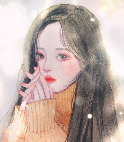 手绘头像01璇姐啊璇姐发布到手绘 插画 头…图片评论0条手绘头像00甜