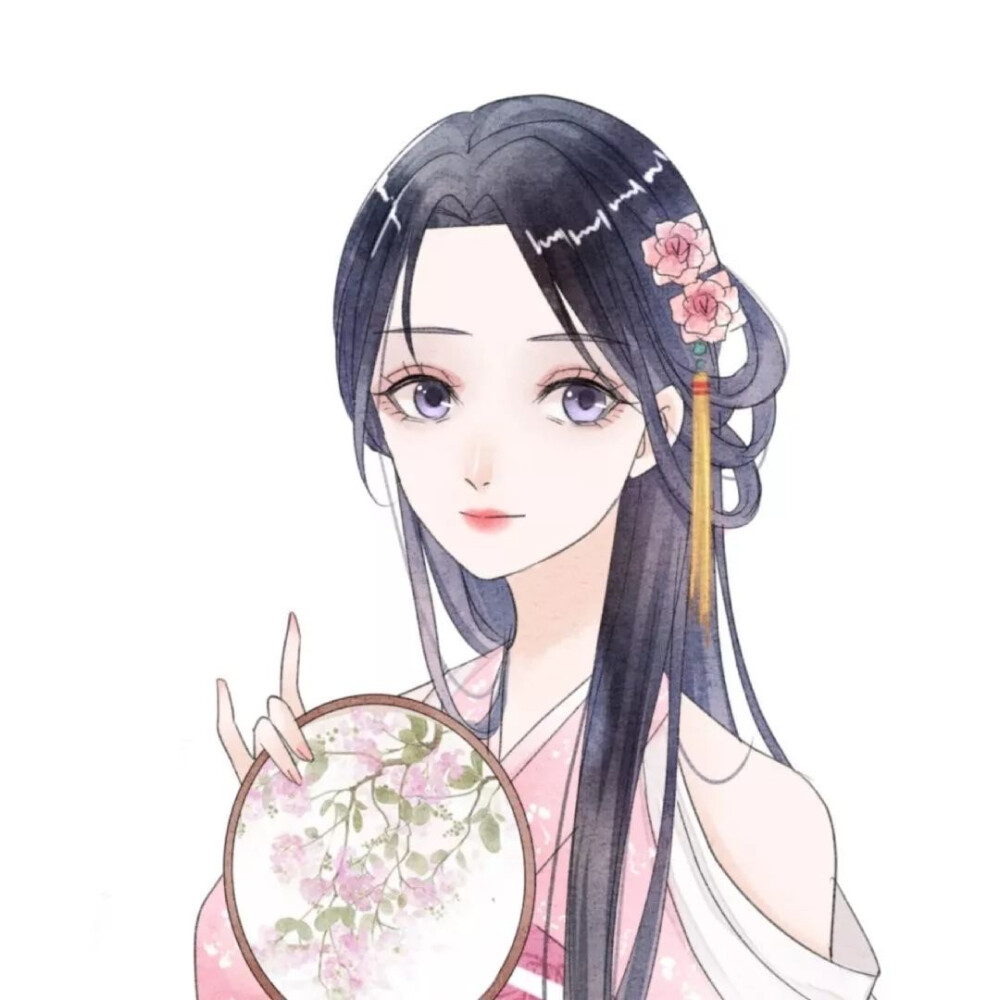 古风头像
