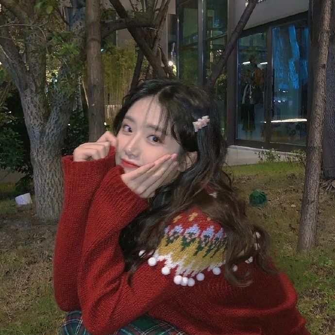 秒赞这组女生头像最近5天你做什么都成功67676767