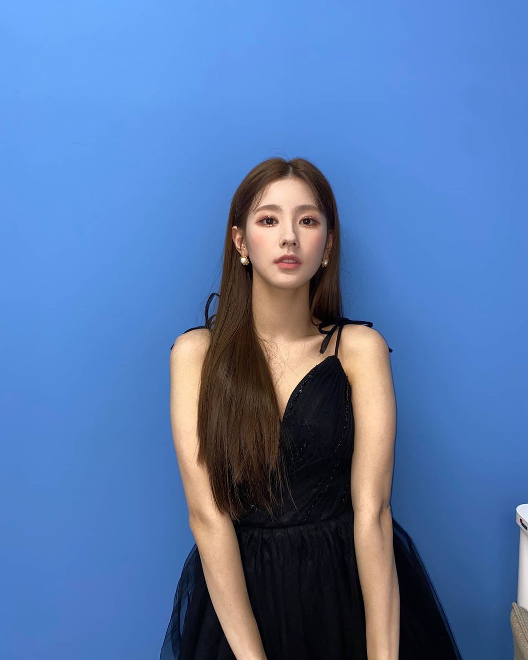 (g)i-dle 赵美延miyeon