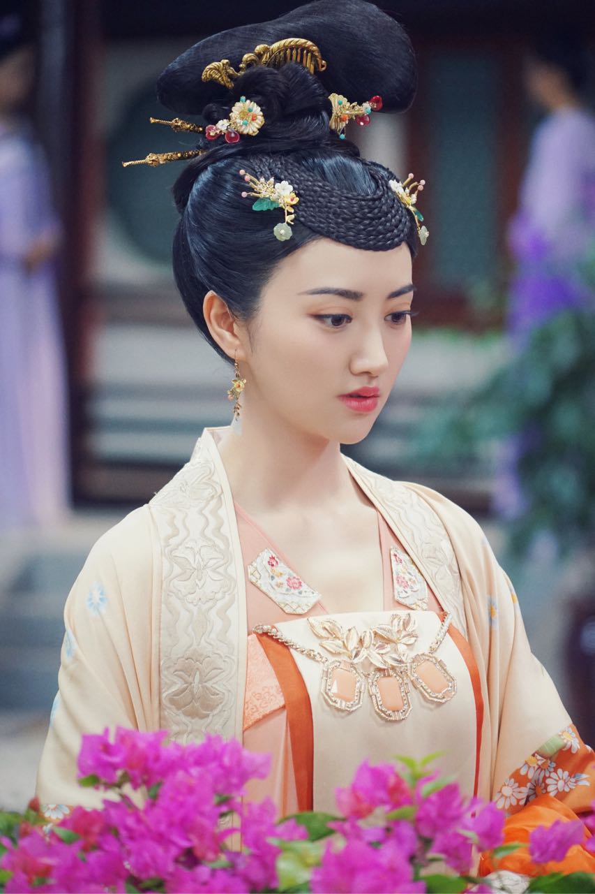 大唐荣耀