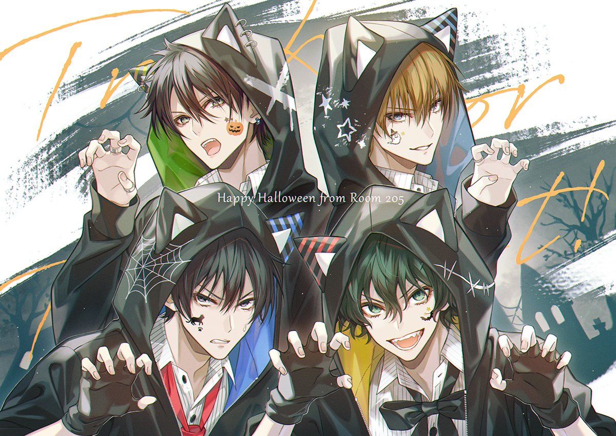 彩虹社葛叶画师twitter 犬餅しあ Ftr Mrr 堆糖 美图壁纸兴趣社区