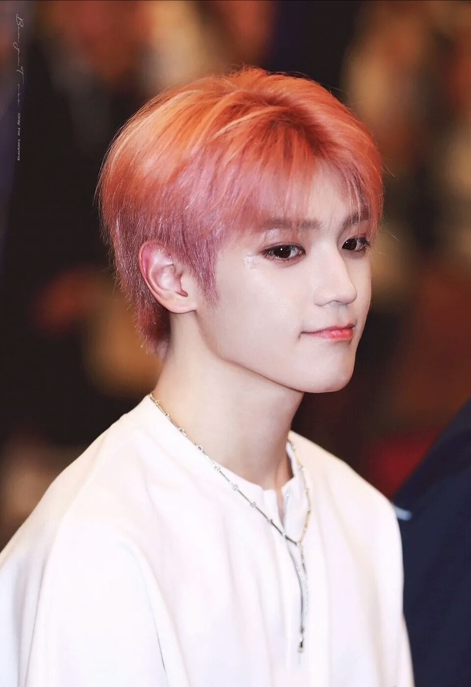 爱豆李泰容nctnct unct127赞评论更多