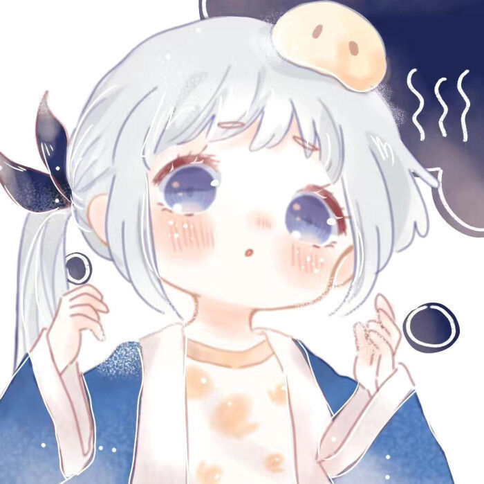 [动漫头像] [女生头像] [二次元] [侵删]