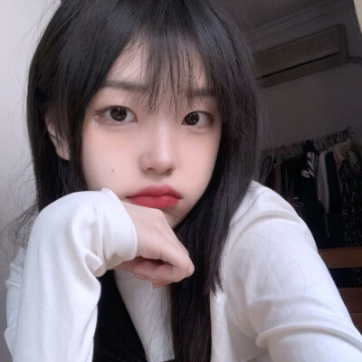 半身玩网女头
