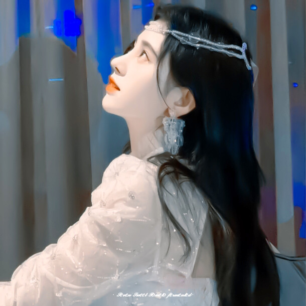 "白月光与朱砂痣┊ 鞠婧祎"