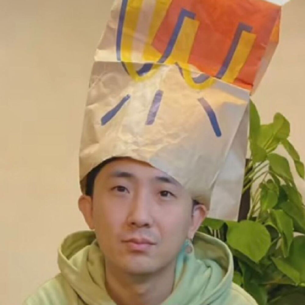 头像尚九熙