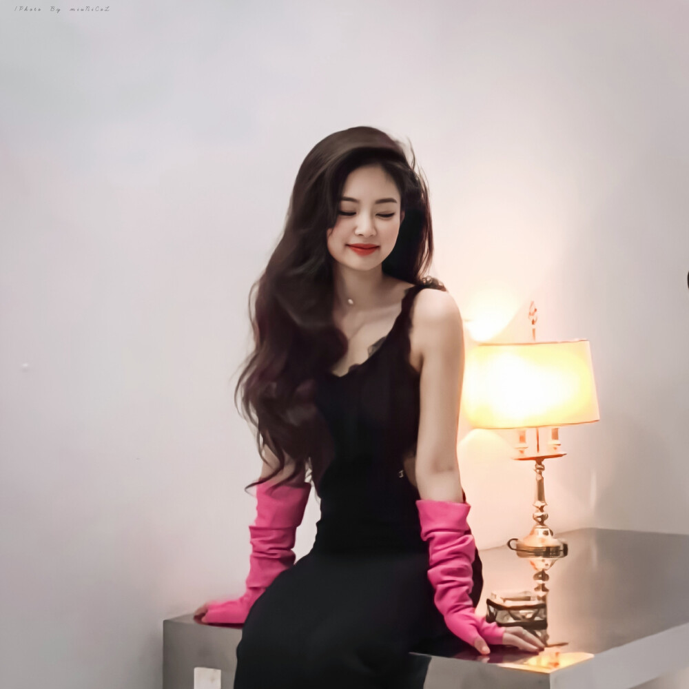 blackpink jennie