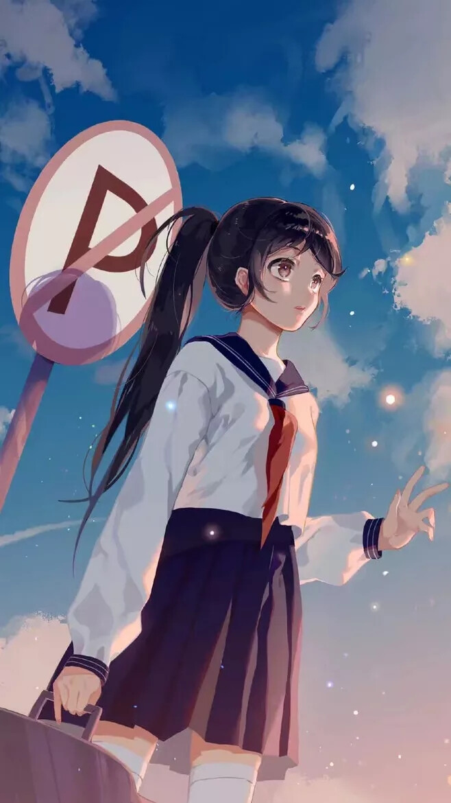 动漫