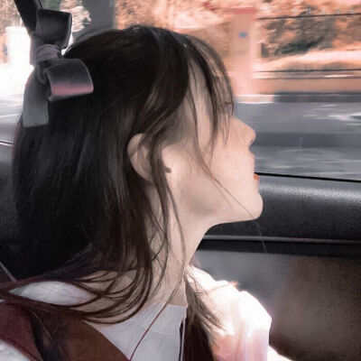 女生头像,气质,小众,温柔