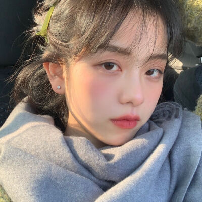 女生头像,气质,小众,温柔