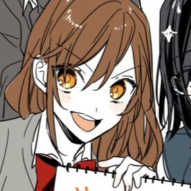 堀与宫村漫画情头四人情侣