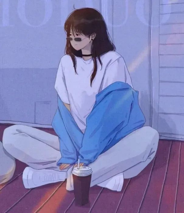 情头男女生头像情侣