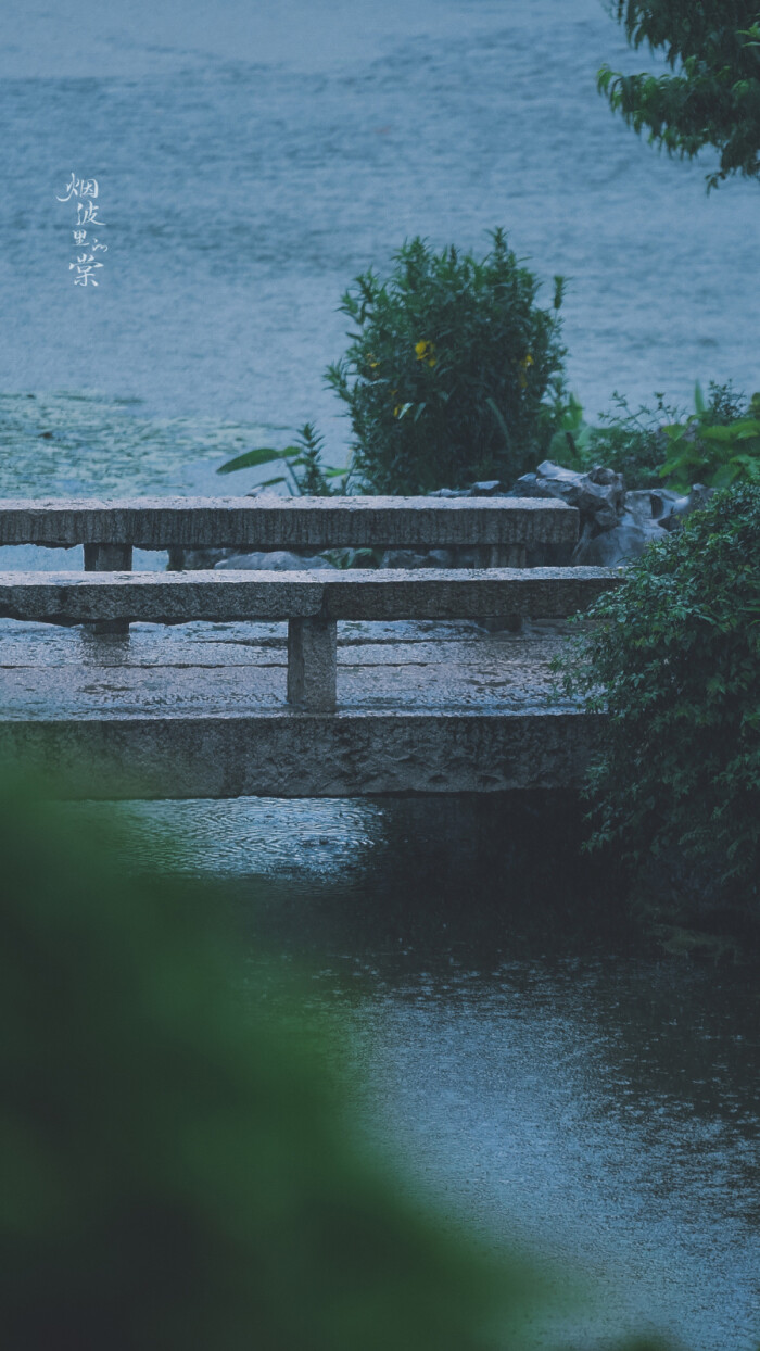 风景花草雨 堆糖 美图壁纸兴趣社区