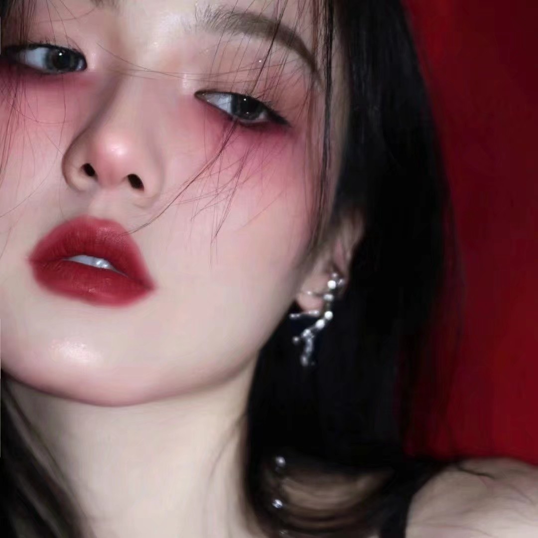小众女头