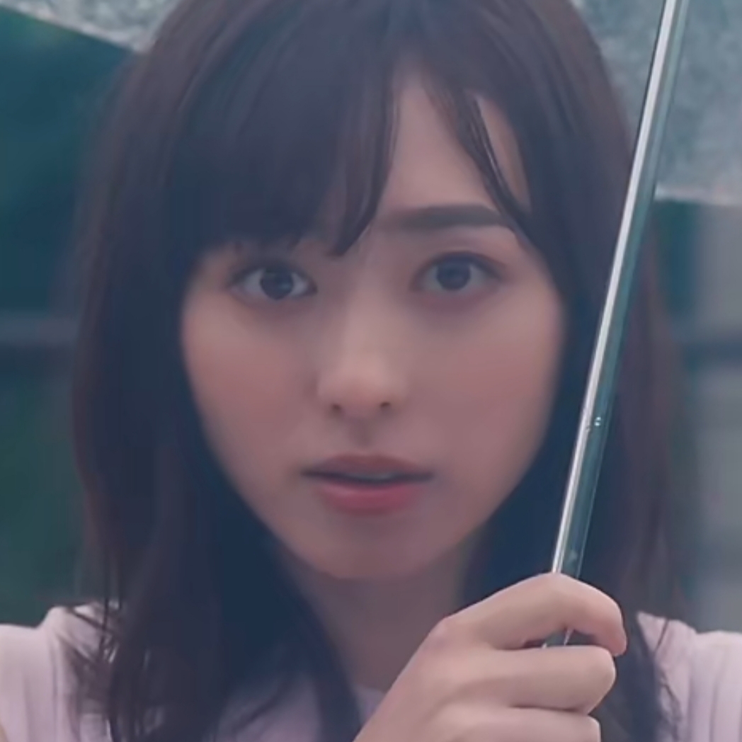 福原遥