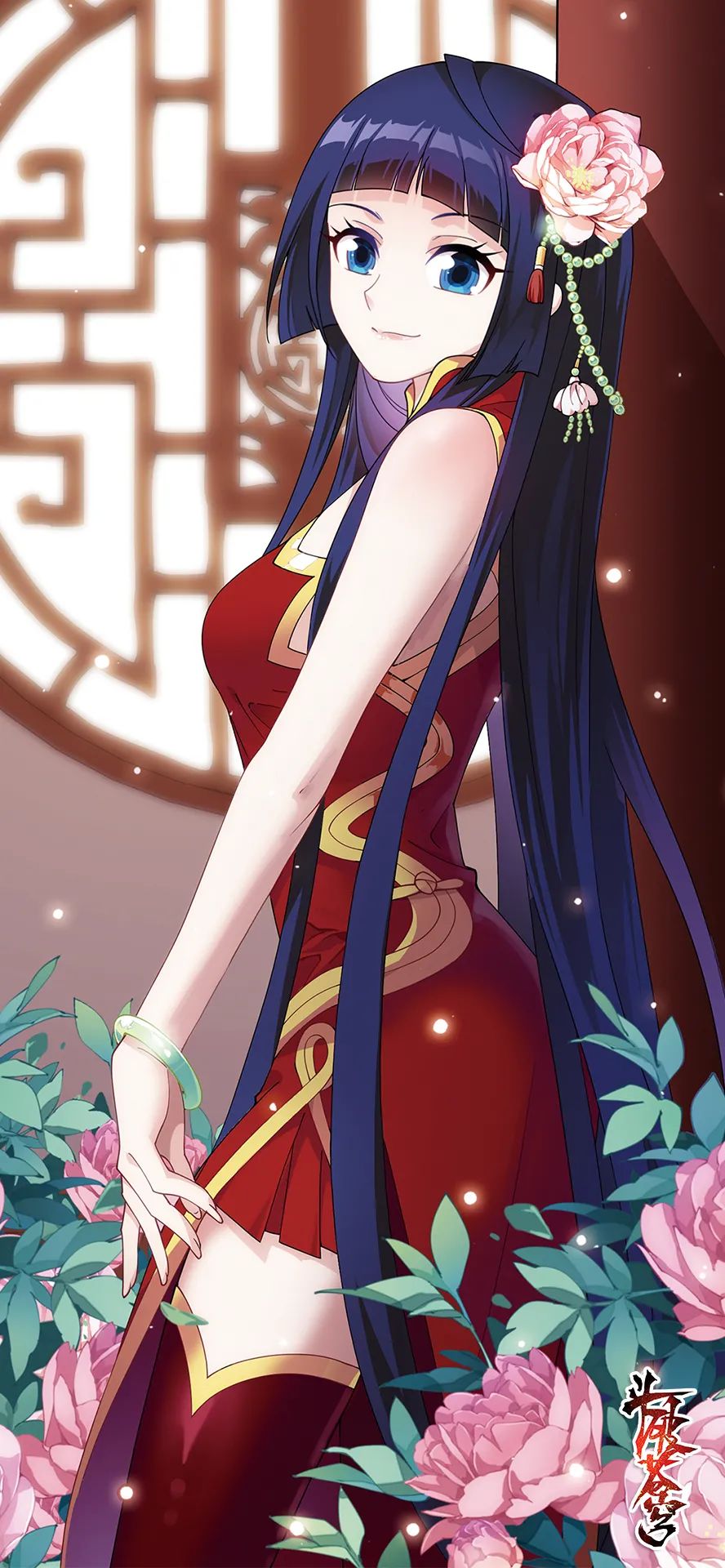 堆糖网