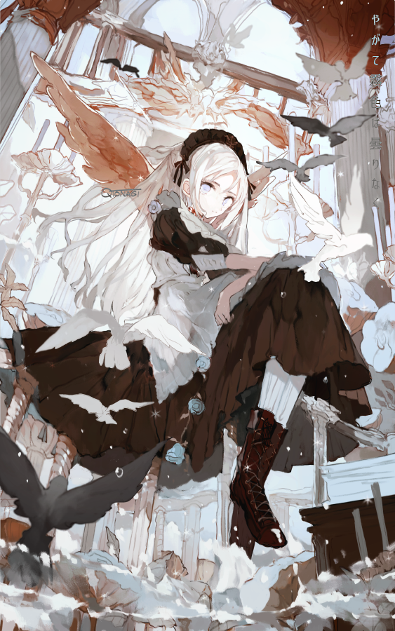 旧都なぎ