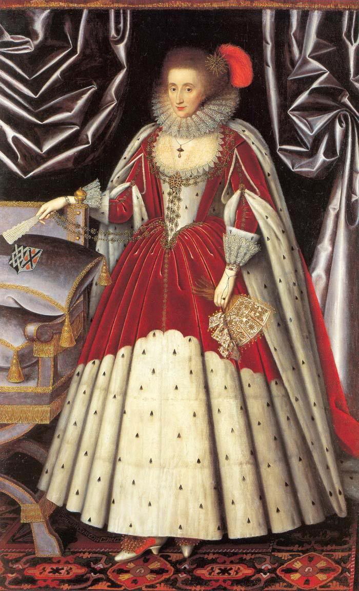 英国服装史上最奇特的女装款式之一出现在16 堆糖 美图壁纸兴趣社区