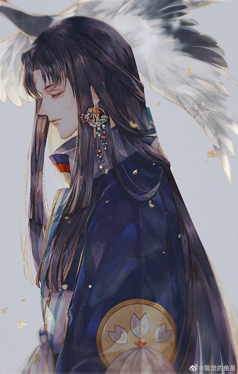 阴阳师 - 堆糖,美图壁纸兴趣社区
