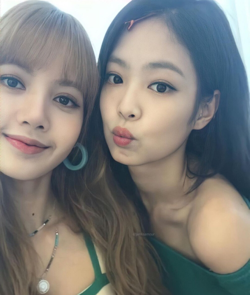 jenlisa