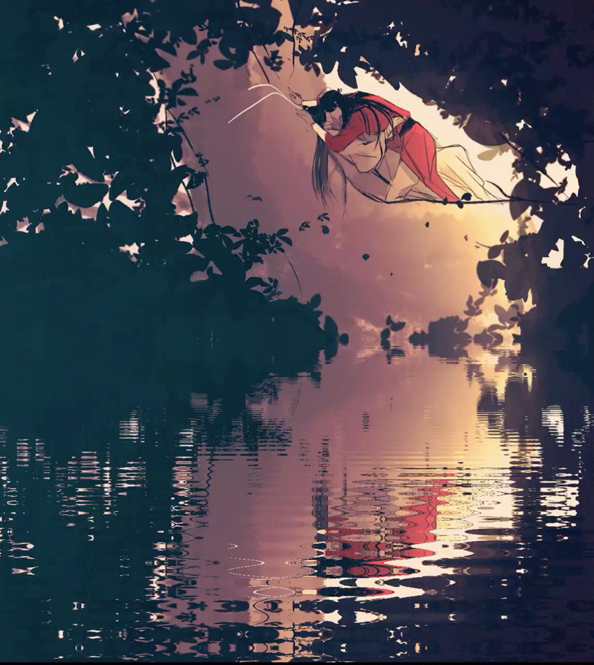 花城