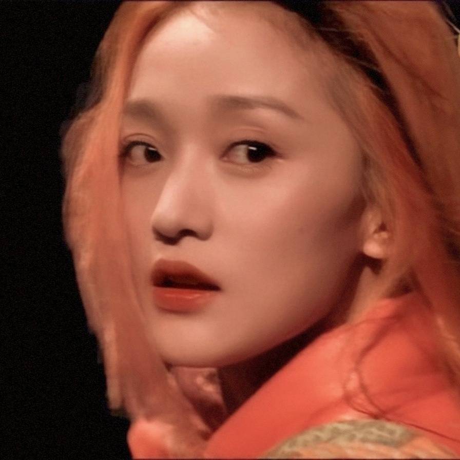 周迅 女神 头像壁纸